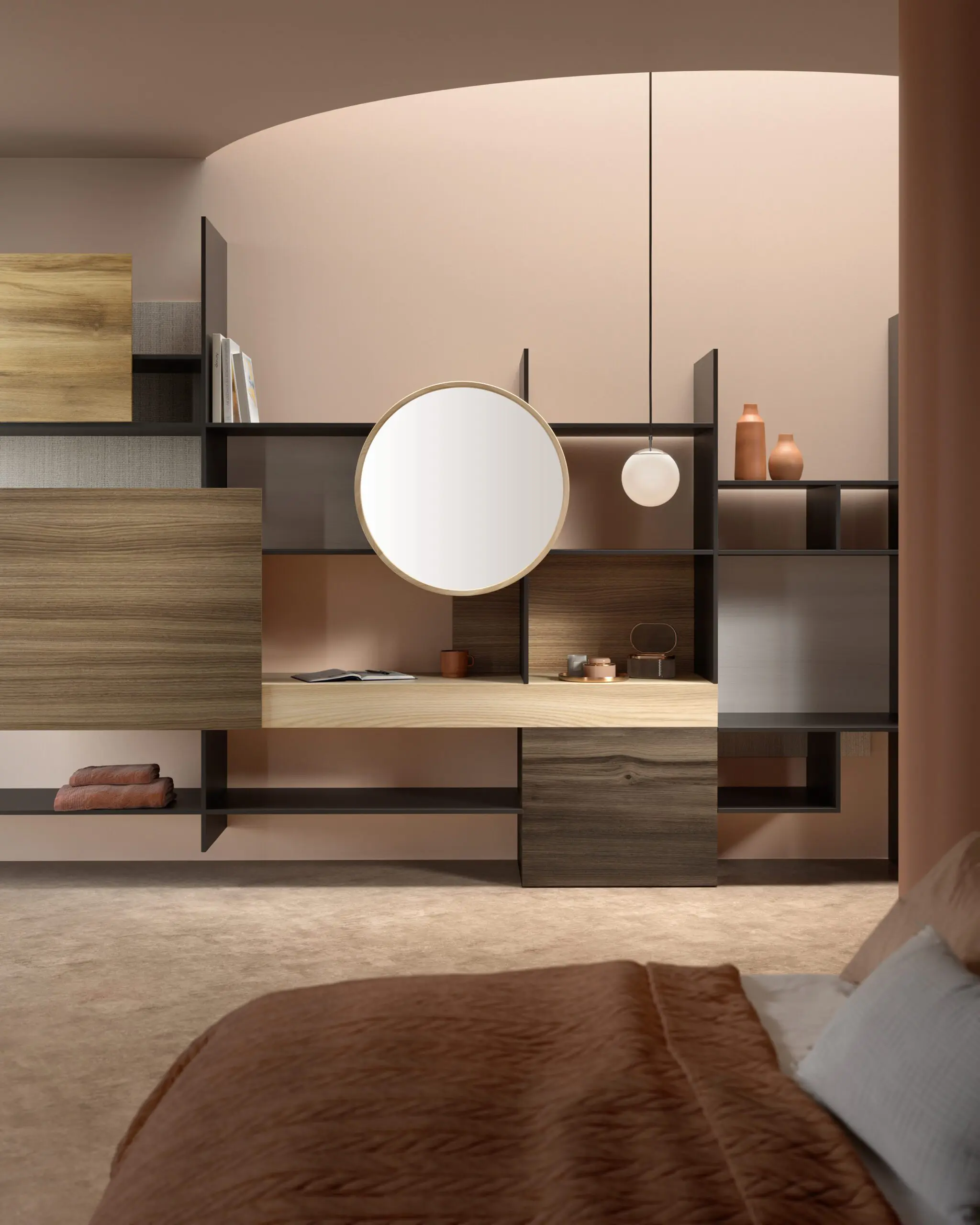 แสงไฟที่สมบูรณ์แบบสำหรับห้องนั่งเล่นของคุณ