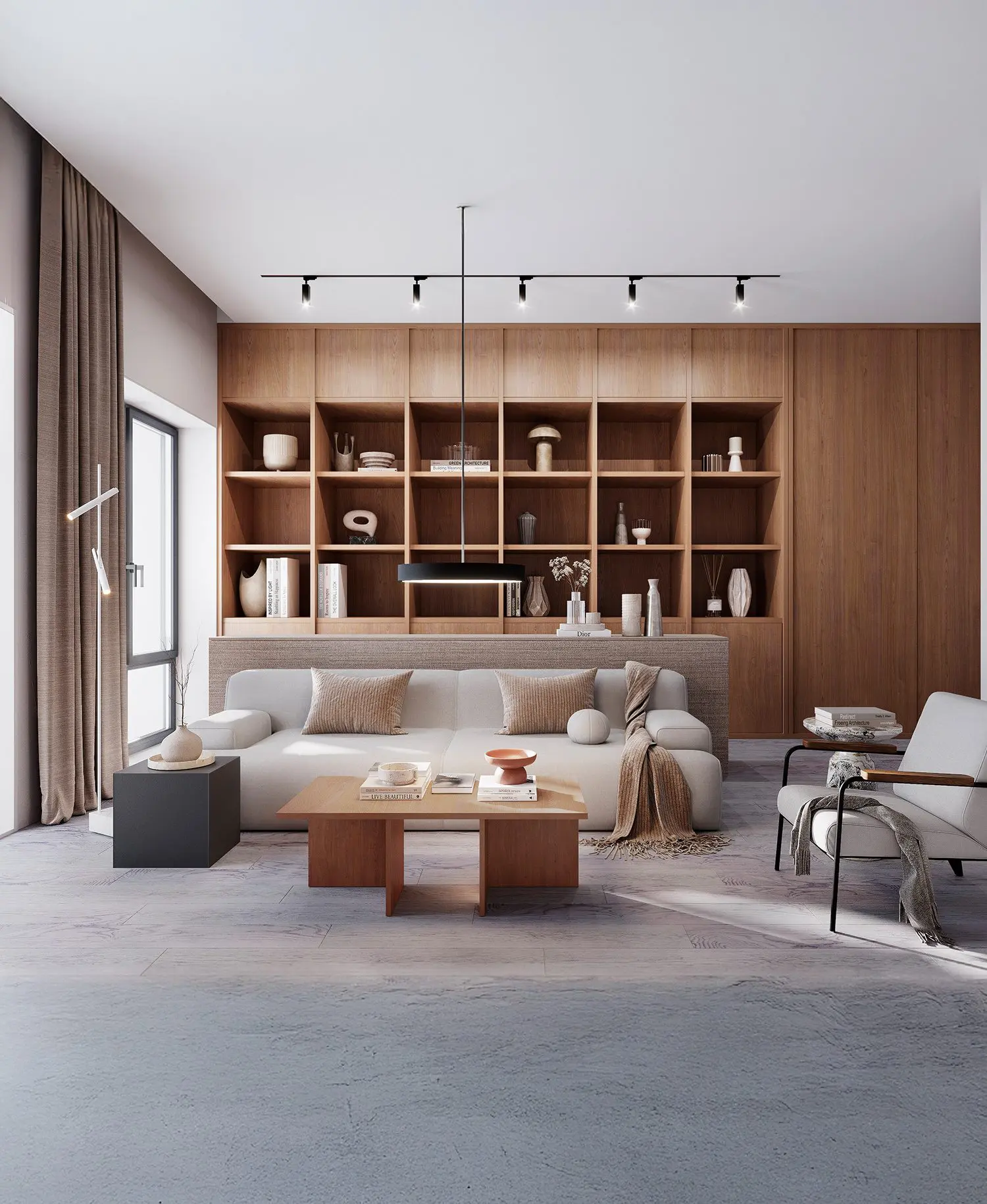 furniture board