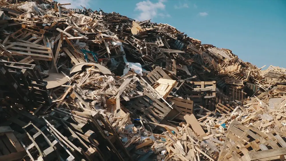 recycling