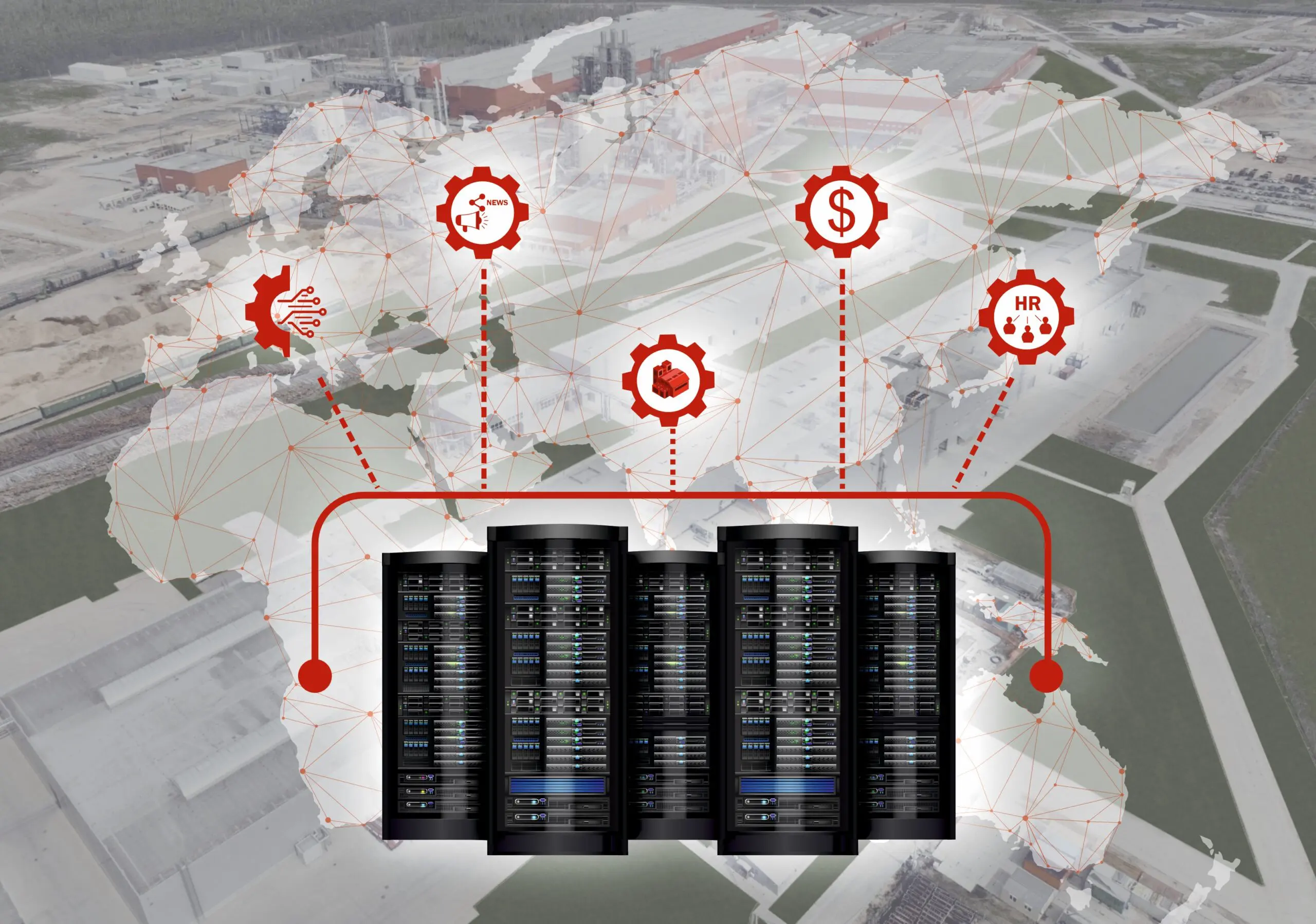 <b>One IT</b> solution