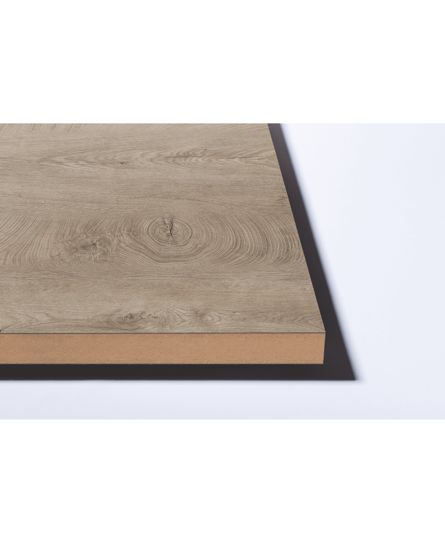 Melamine Faced MDF
