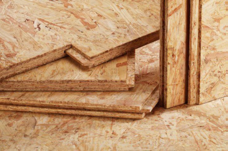 OSB Tongue and Groove