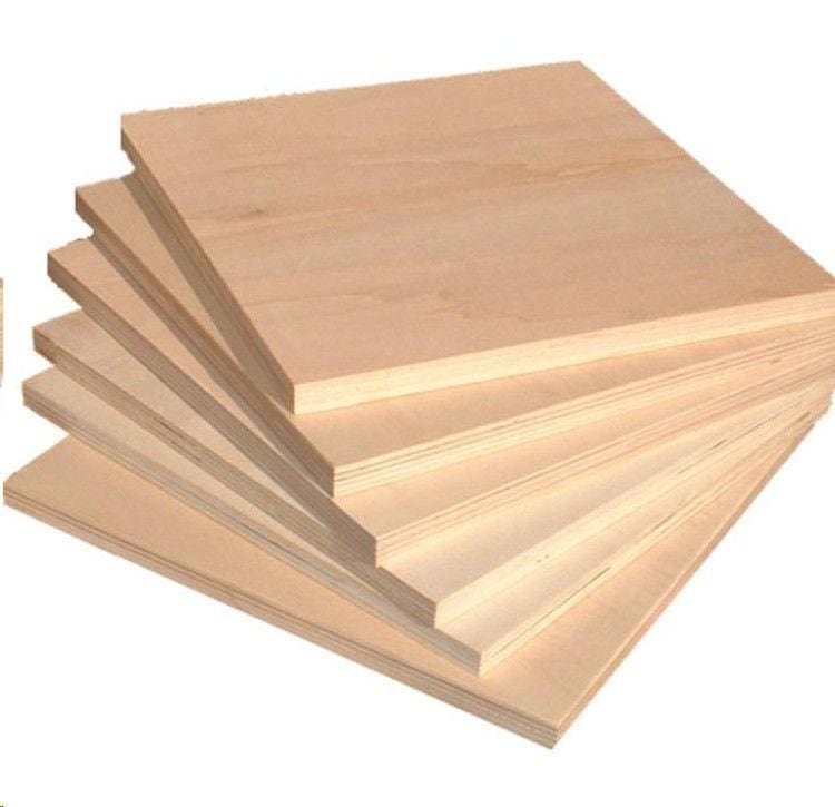 PLYWOOD